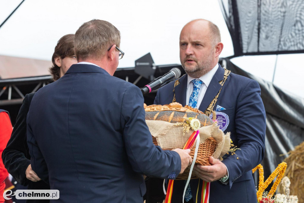 Dożynki wojewódzkie 2021 (dużo zdjęć)