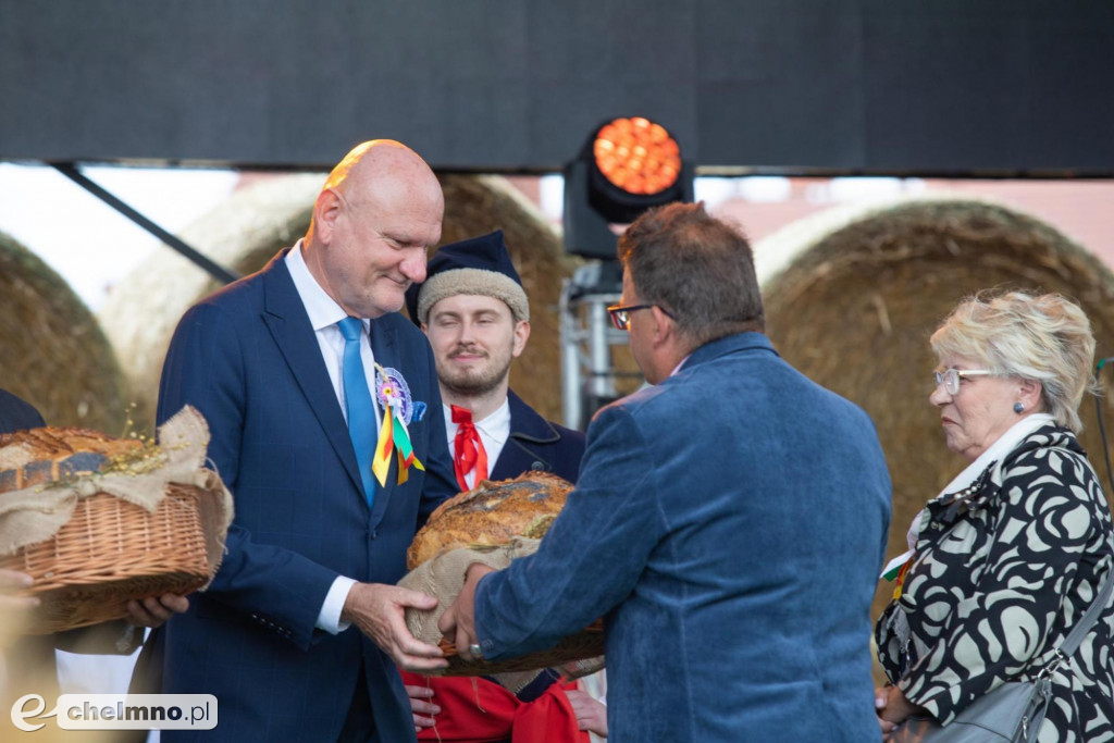 Dożynki wojewódzkie 2021 (dużo zdjęć)