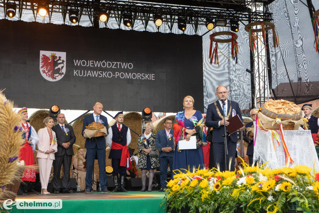 Dożynki wojewódzkie 2021 (dużo zdjęć)
