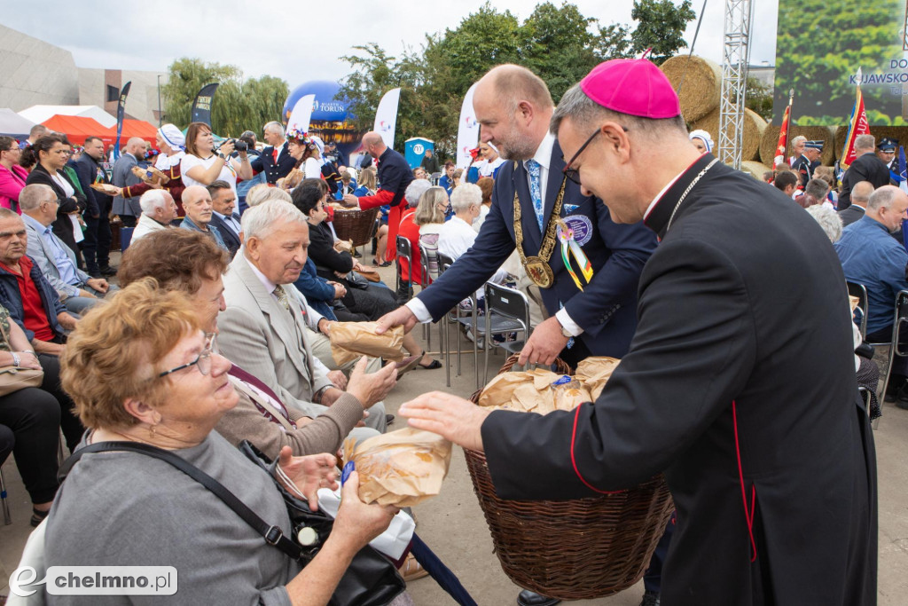 Dożynki wojewódzkie 2021 (dużo zdjęć)