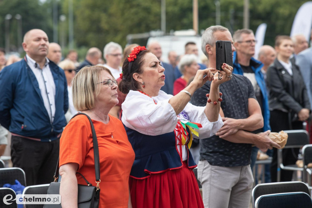 Dożynki wojewódzkie 2021 (dużo zdjęć)