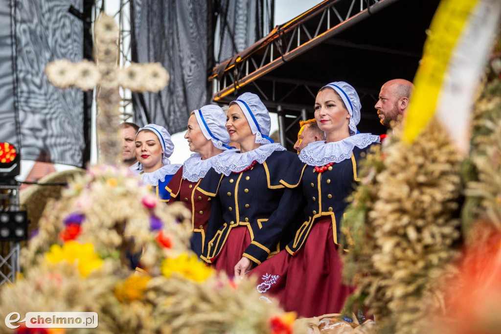 Dożynki wojewódzkie 2021 (dużo zdjęć)