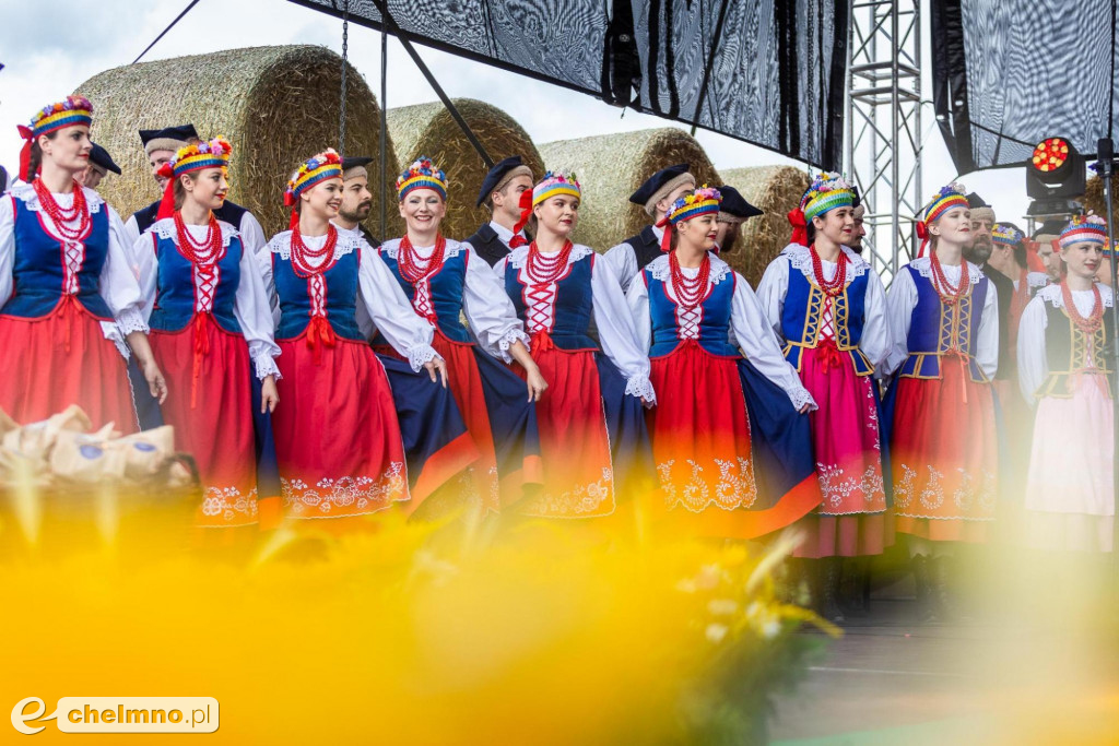 Dożynki wojewódzkie 2021 (dużo zdjęć)