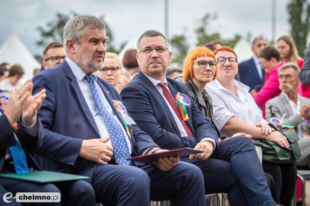 Dożynki wojewódzkie 2021 (dużo zdjęć)