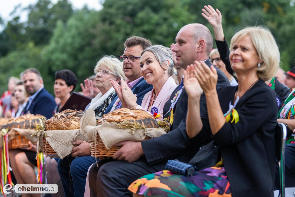 Dożynki wojewódzkie 2021 (dużo zdjęć)