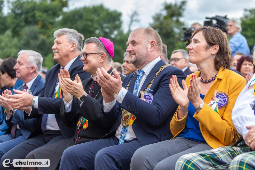 Dożynki wojewódzkie 2021 (dużo zdjęć)
