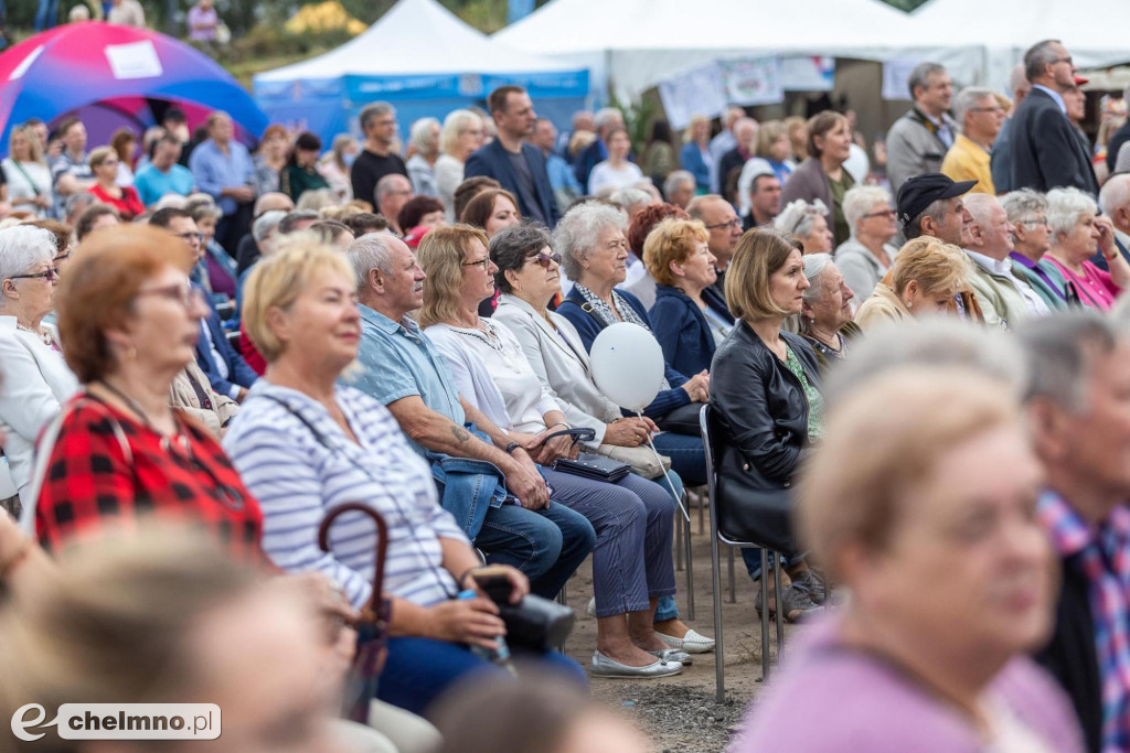 Dożynki wojewódzkie 2021 (dużo zdjęć)