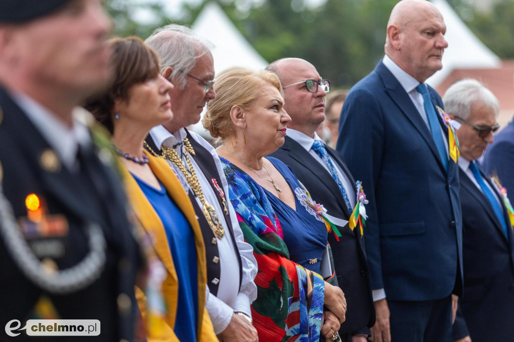 Dożynki wojewódzkie 2021 (dużo zdjęć)