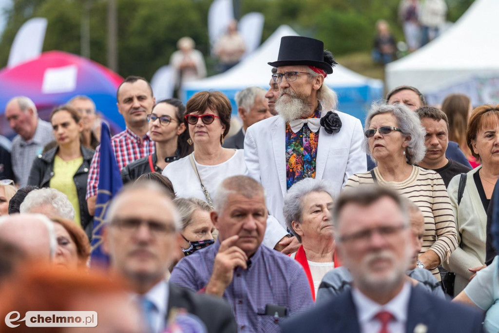 Dożynki wojewódzkie 2021 (dużo zdjęć)