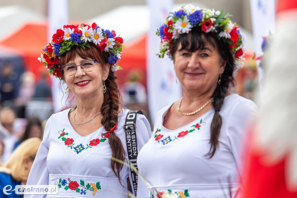 Dożynki wojewódzkie 2021 (dużo zdjęć)