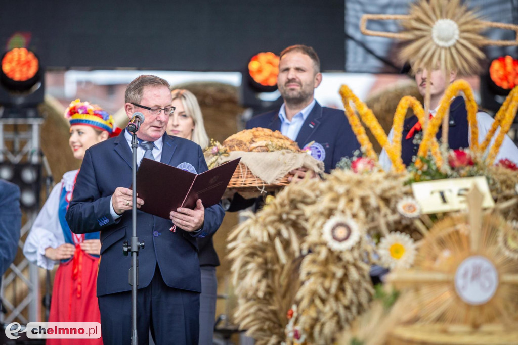 Dożynki wojewódzkie 2021 (dużo zdjęć)