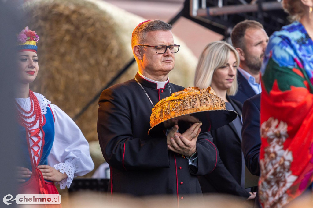 Dożynki wojewódzkie 2021 (dużo zdjęć)