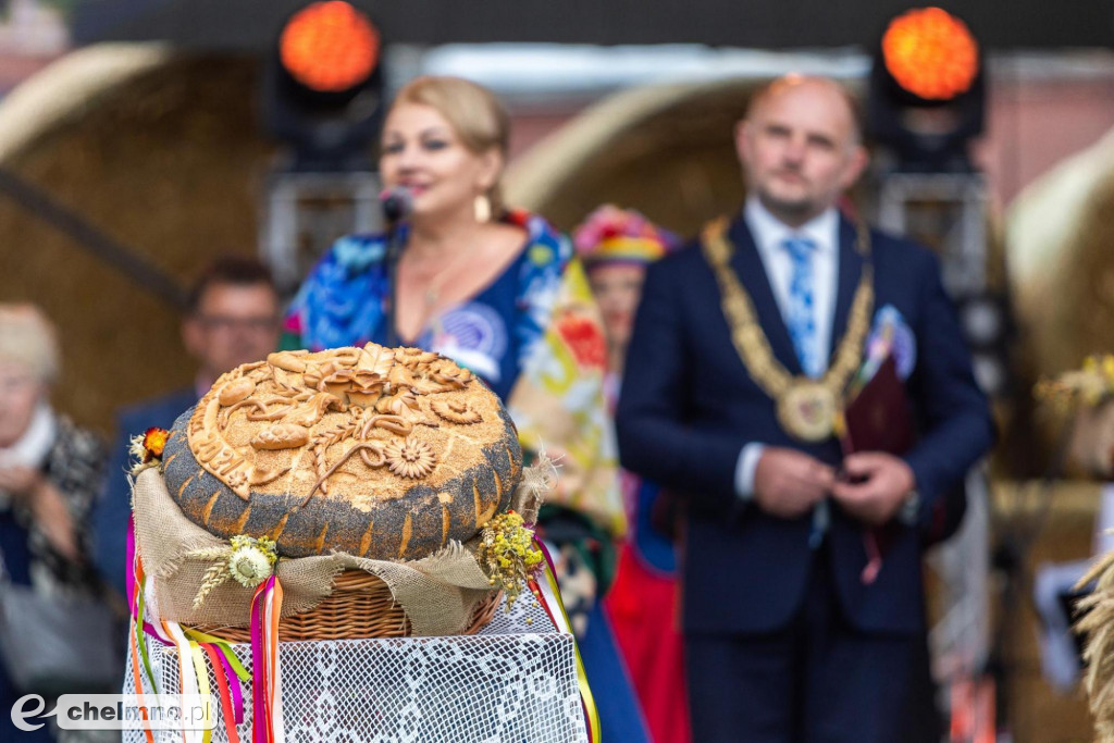 Dożynki wojewódzkie 2021 (dużo zdjęć)