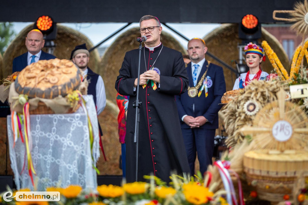 Dożynki wojewódzkie 2021 (dużo zdjęć)