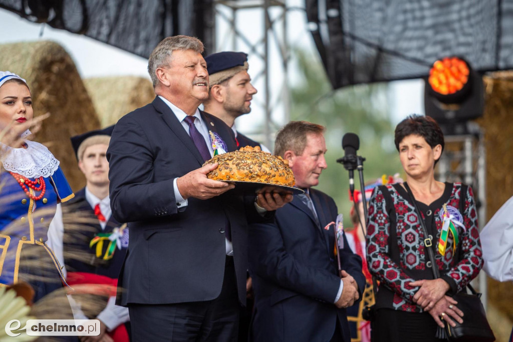 Dożynki wojewódzkie 2021 (dużo zdjęć)