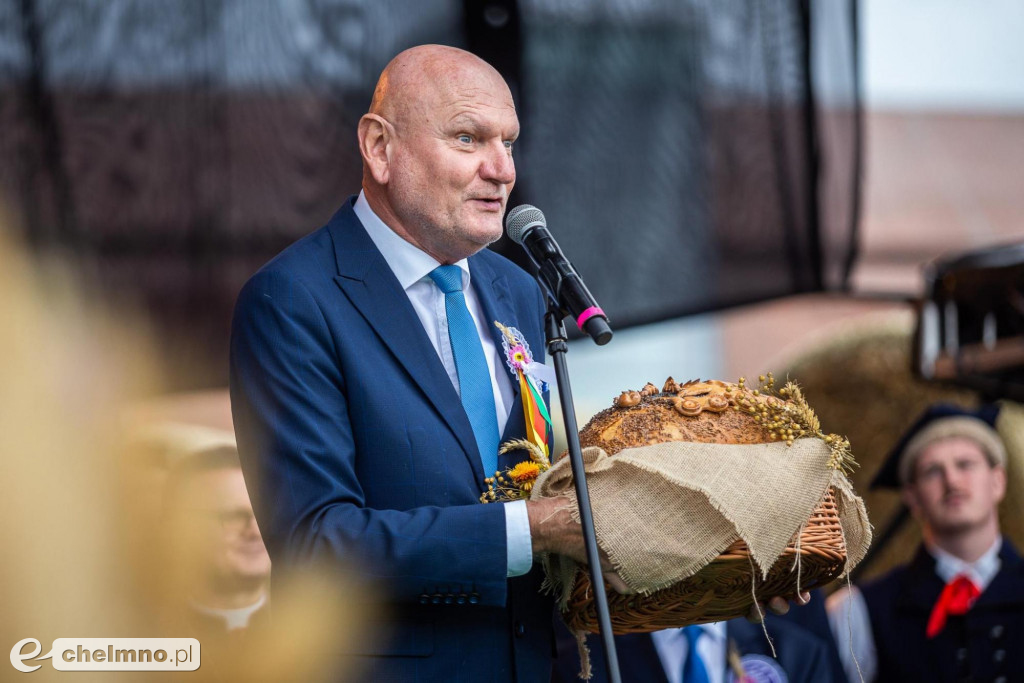 Dożynki wojewódzkie 2021 (dużo zdjęć)