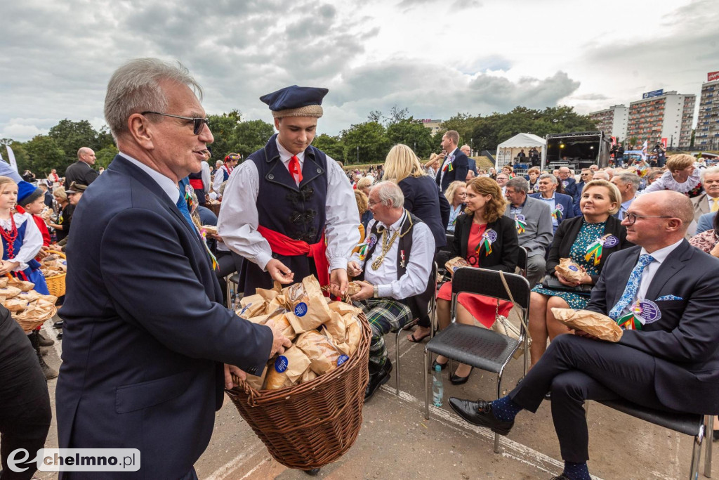 Dożynki wojewódzkie 2021 (dużo zdjęć)