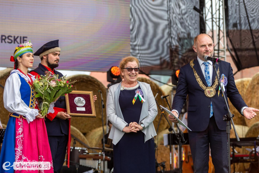 Dożynki wojewódzkie 2021 (dużo zdjęć)