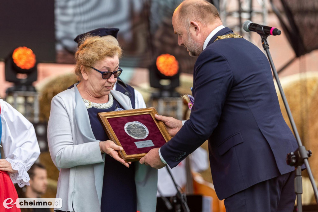 Dożynki wojewódzkie 2021 (dużo zdjęć)