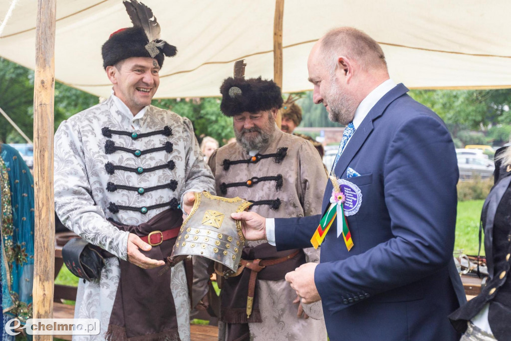Dożynki wojewódzkie 2021 (dużo zdjęć)