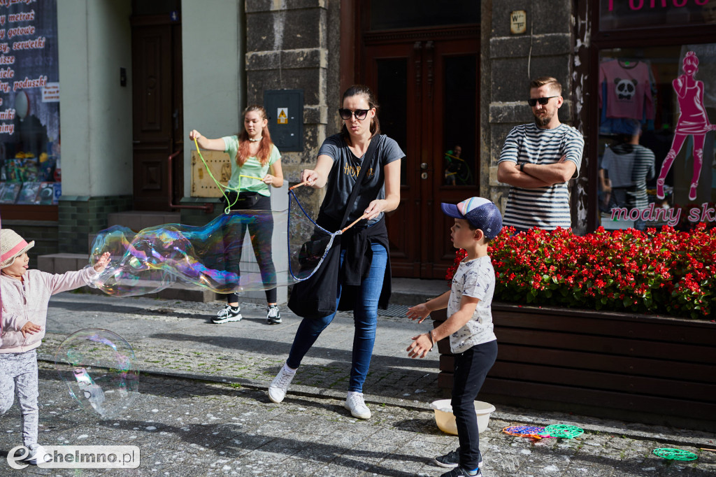 Tak się bawiliście podczas Bye, Bye Holiday