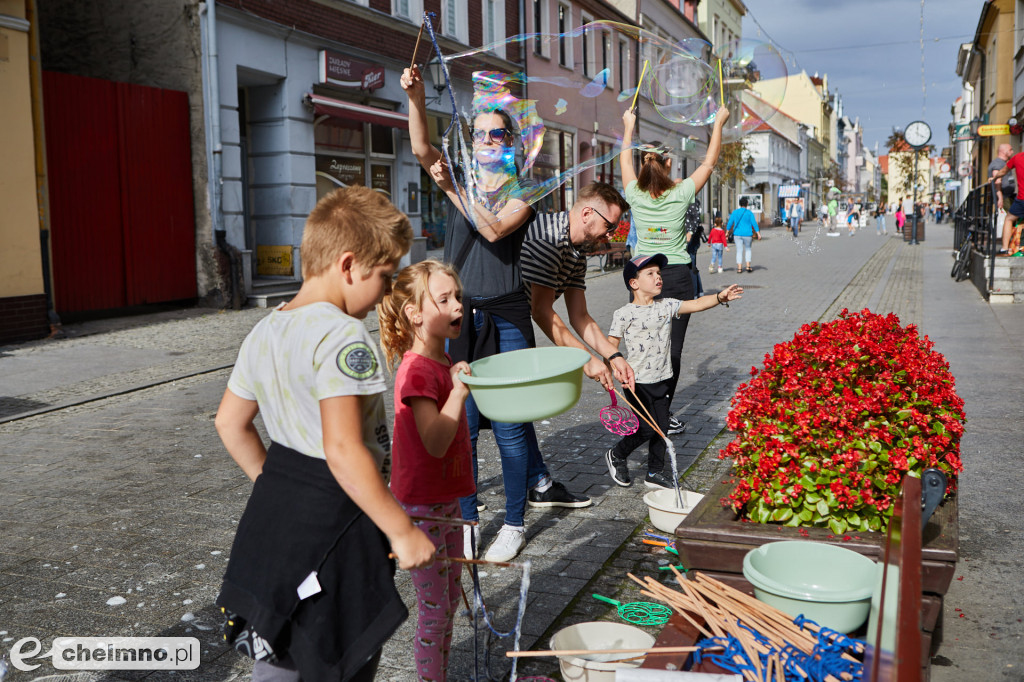 Tak się bawiliście podczas Bye, Bye Holiday