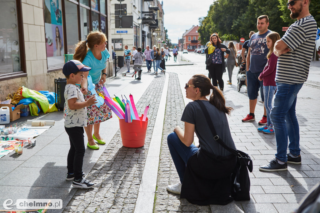 Tak się bawiliście podczas Bye, Bye Holiday
