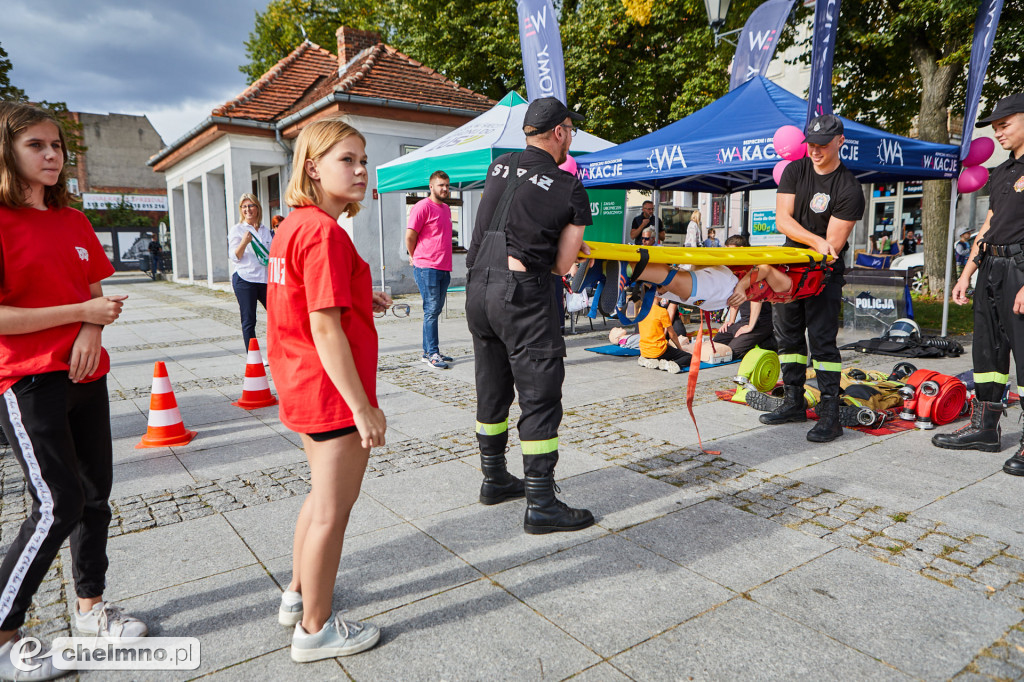 Tak się bawiliście podczas Bye, Bye Holiday