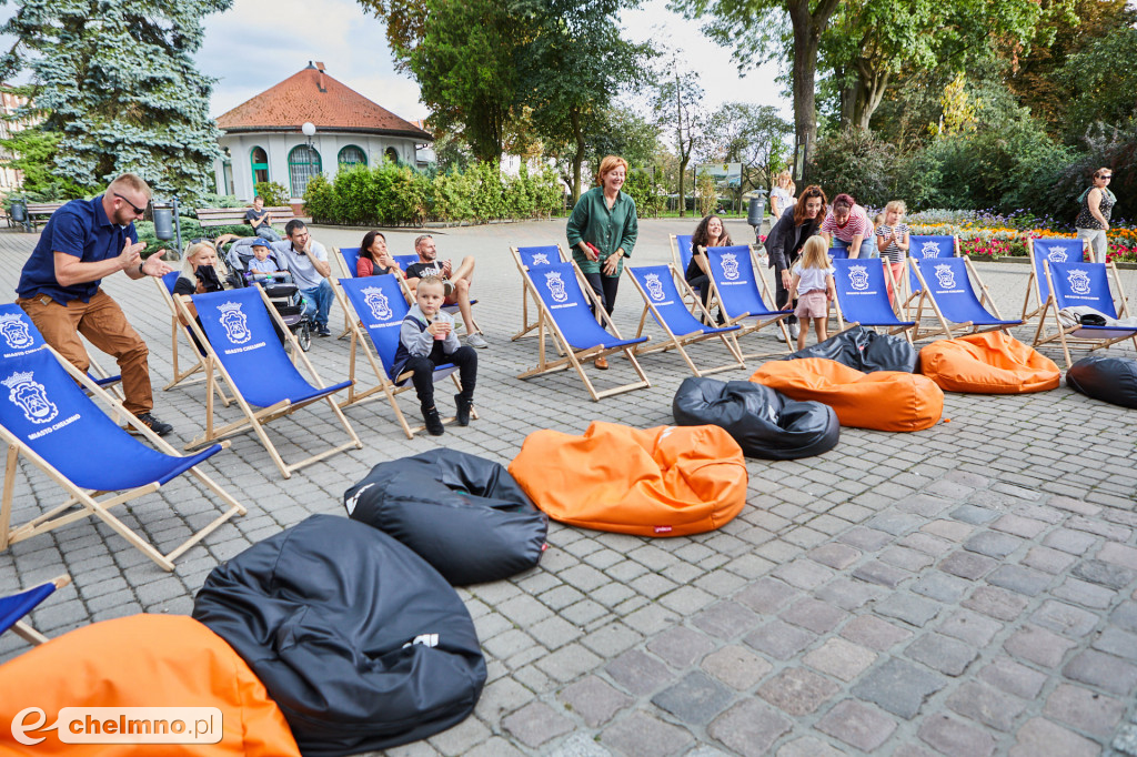 Tak się bawiliście podczas Bye, Bye Holiday