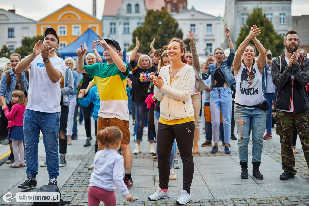 Tak się bawiliście podczas Bye, Bye Holiday