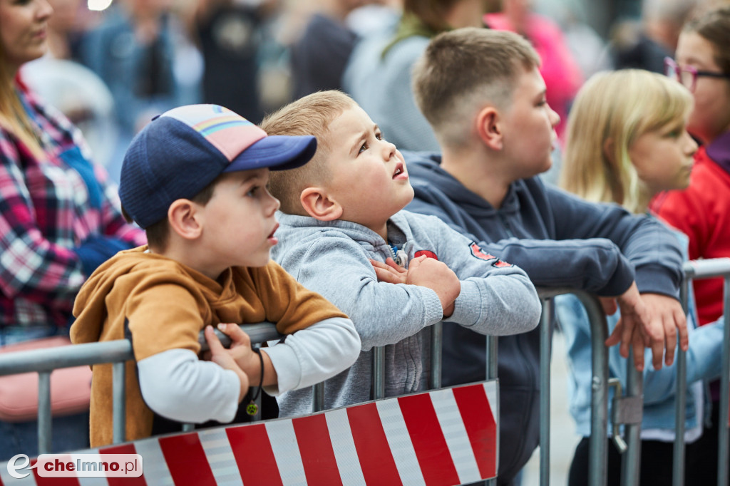 Tak się bawiliście podczas Bye, Bye Holiday