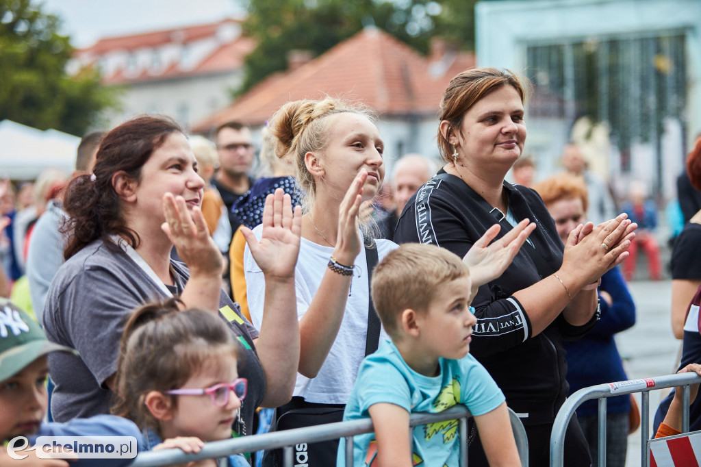 Tak się bawiliście podczas Bye, Bye Holiday