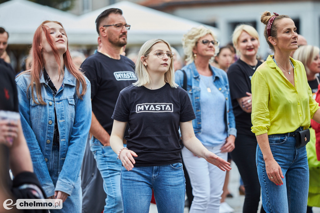 Tak się bawiliście podczas Bye, Bye Holiday