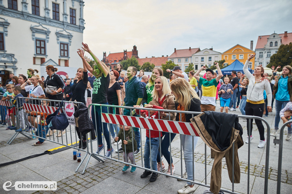 Tak się bawiliście podczas Bye, Bye Holiday