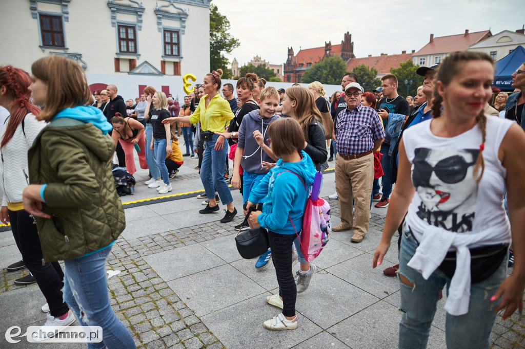 Tak się bawiliście podczas Bye, Bye Holiday
