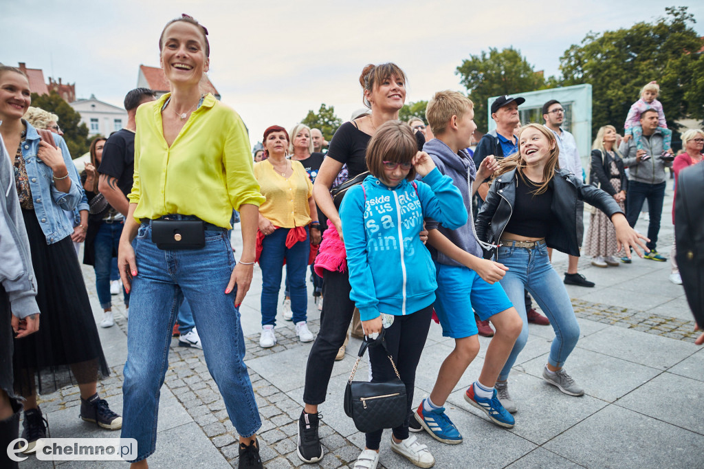 Tak się bawiliście podczas Bye, Bye Holiday