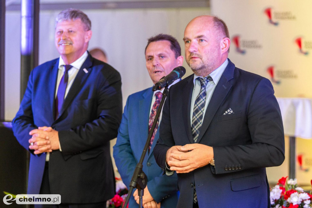 Spotkanie z bohaterami Sierpnia