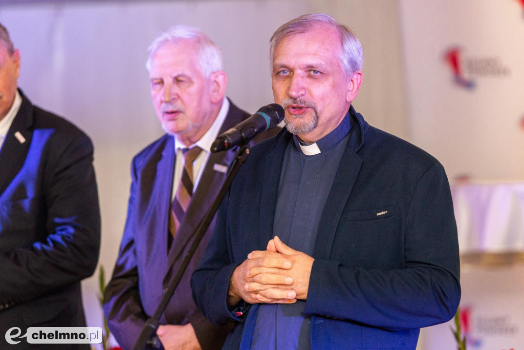 Spotkanie z bohaterami Sierpnia