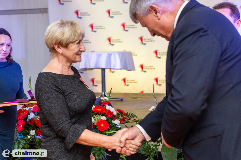 Spotkanie z bohaterami Sierpnia