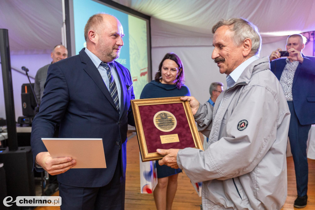 Spotkanie z bohaterami Sierpnia