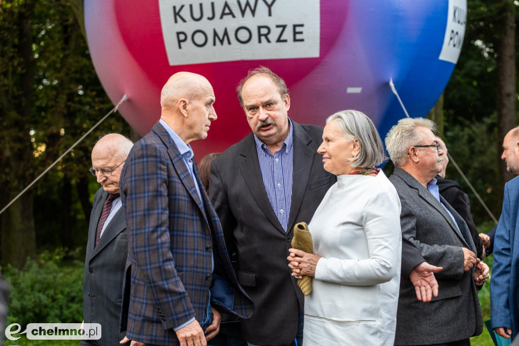 Spotkanie z bohaterami Sierpnia