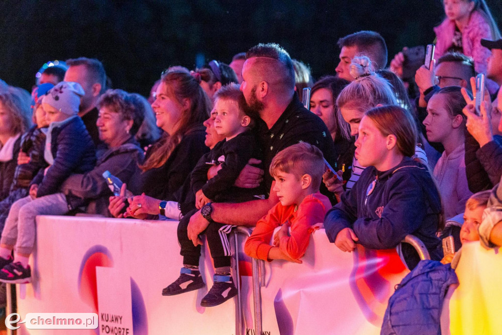 Dożynki wojewódzkie 2021 (dużo zdjęć)