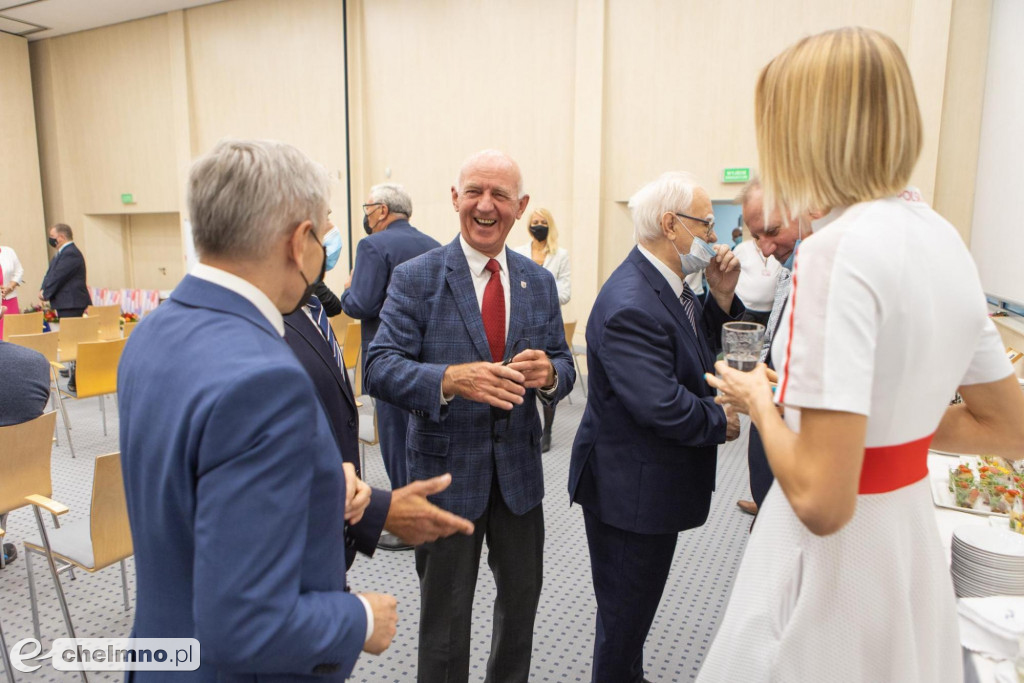 Gratulacje dla naszych olimpijczyków