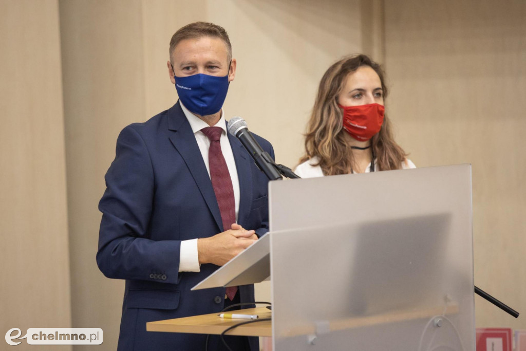 Gratulacje dla naszych olimpijczyków
