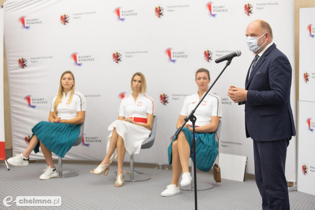 Gratulacje dla naszych olimpijczyków