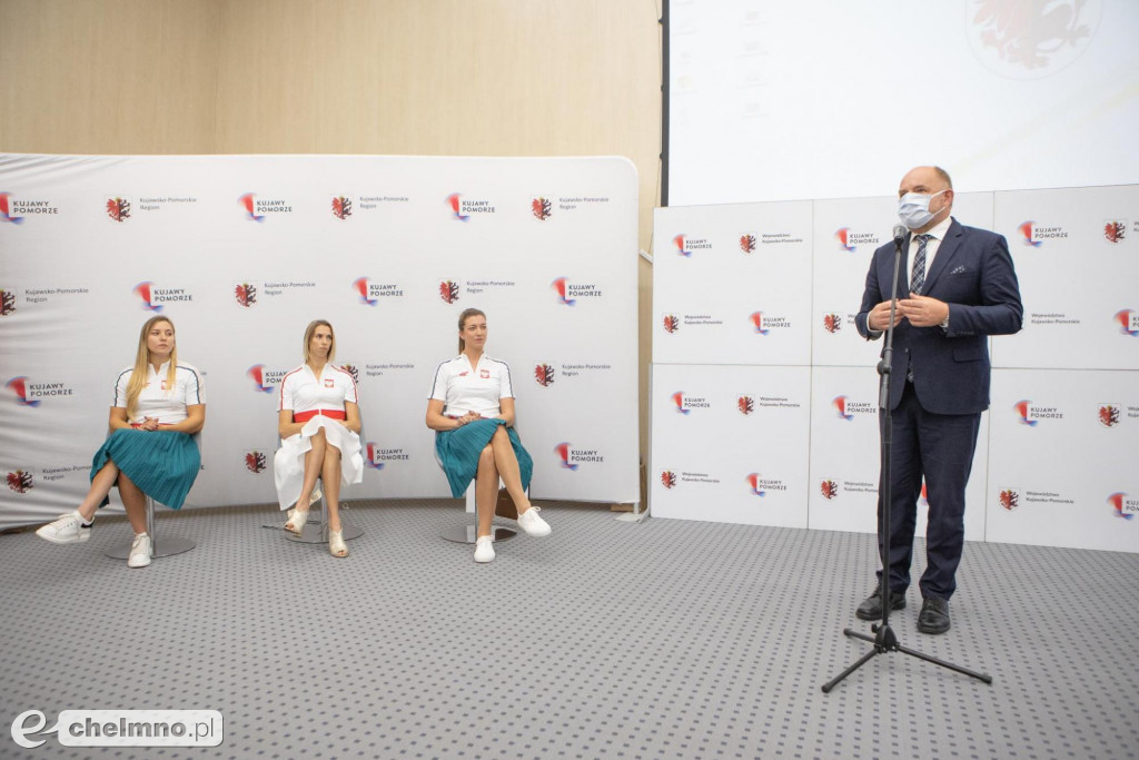 Gratulacje dla naszych olimpijczyków
