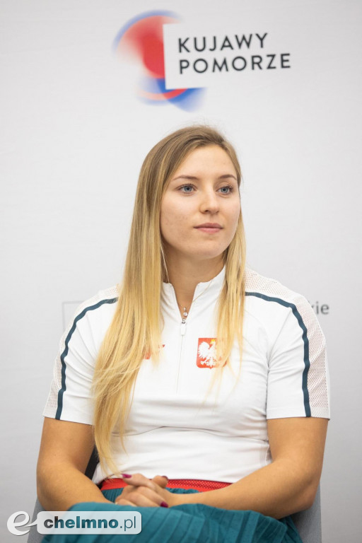 Gratulacje dla naszych olimpijczyków