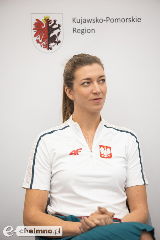 Gratulacje dla naszych olimpijczyków