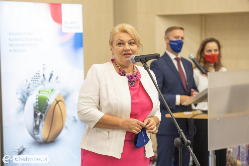 Gratulacje dla naszych olimpijczyków