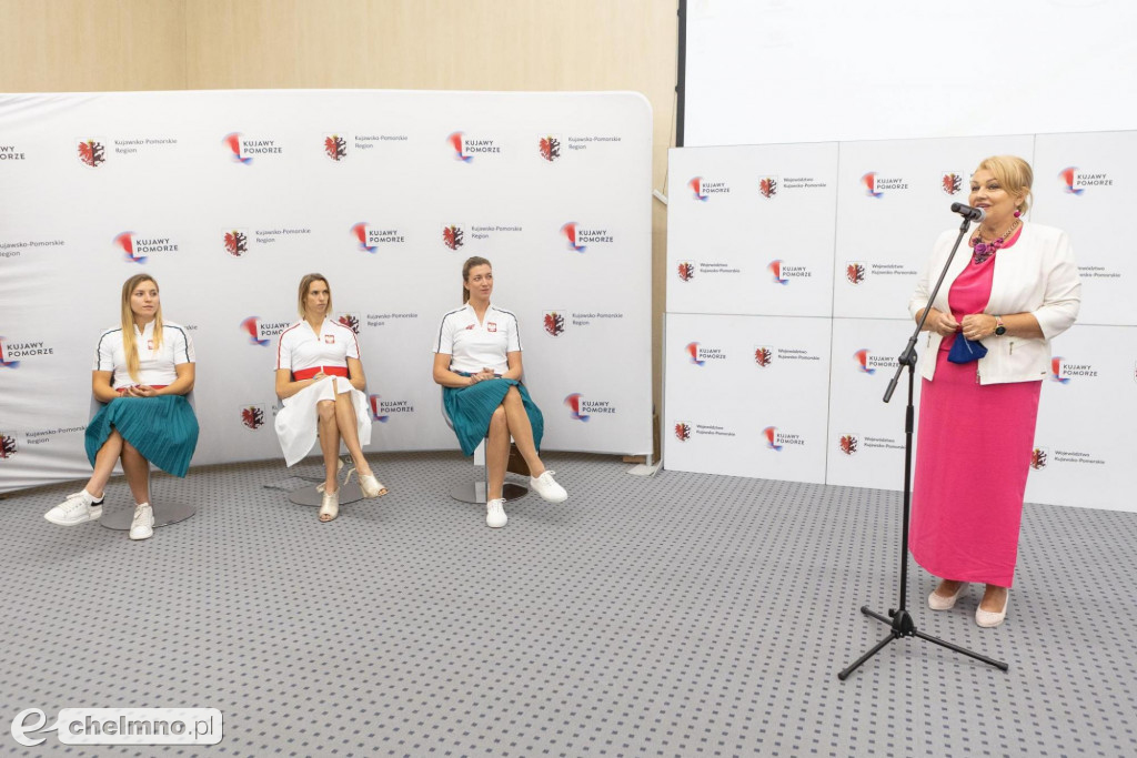 Gratulacje dla naszych olimpijczyków